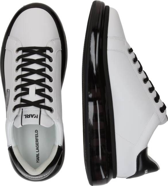 Karl Lagerfeld Sneakers laag
