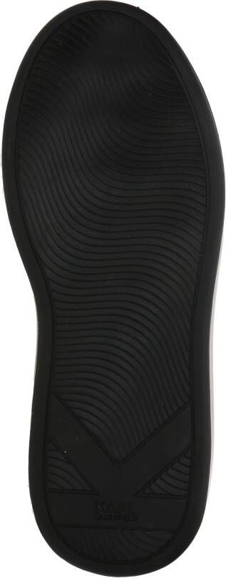 Karl Lagerfeld Sneakers laag