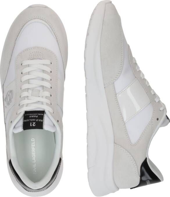 Karl Lagerfeld Sneakers laag