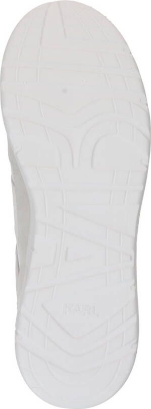 Karl Lagerfeld Sneakers laag