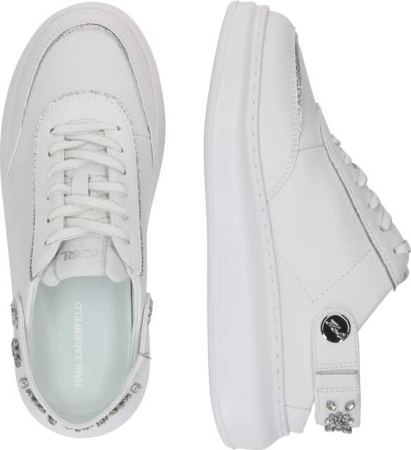 Karl Lagerfeld Sneakers laag