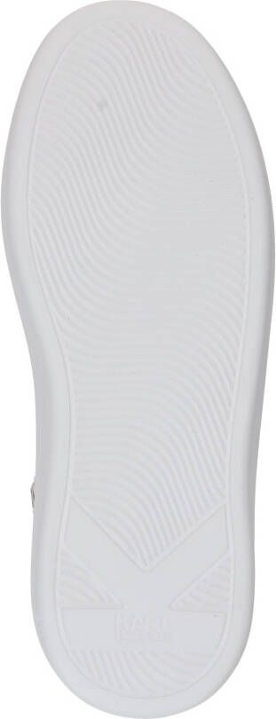 Karl Lagerfeld Sneakers laag