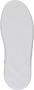 Karl Lagerfeld Low-Top Sneakers Kapri Florastone Sling in wit - Thumbnail 4