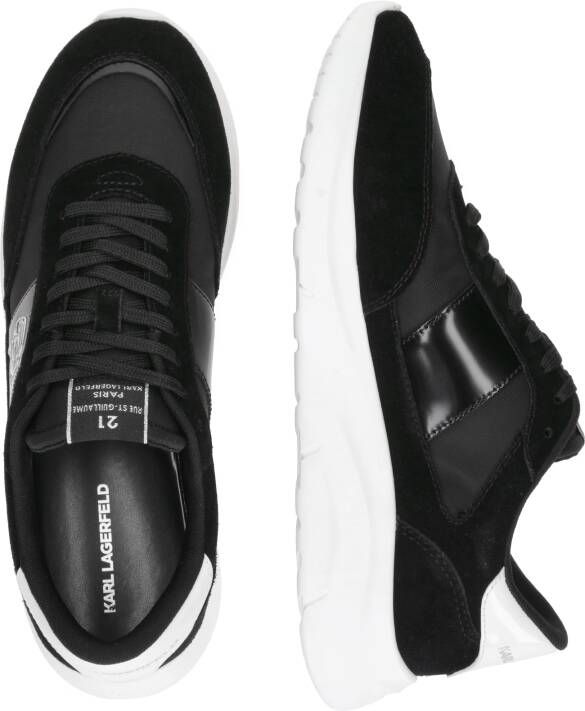 Karl Lagerfeld Sneakers laag