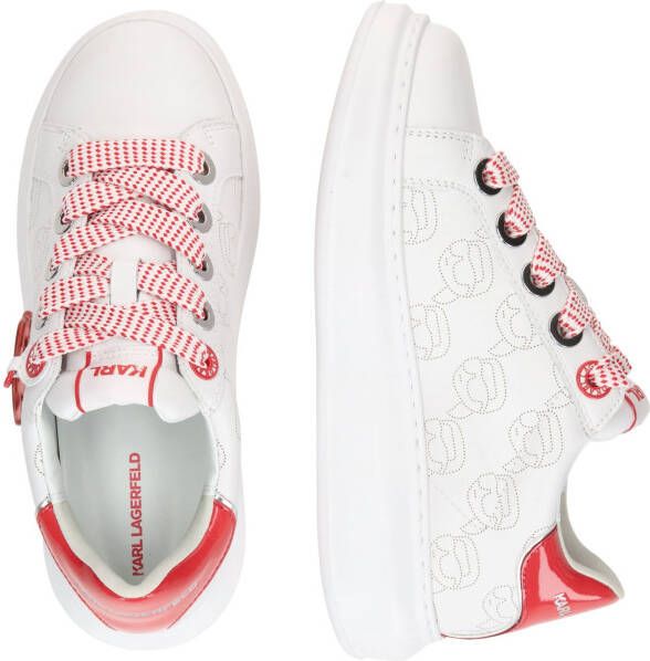 Karl Lagerfeld Sneakers laag