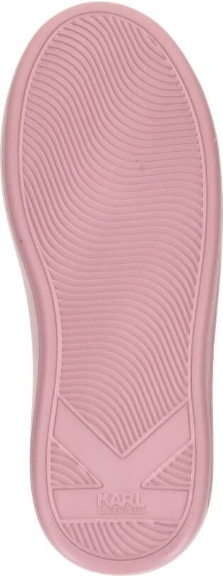 Karl Lagerfeld Sneakers laag