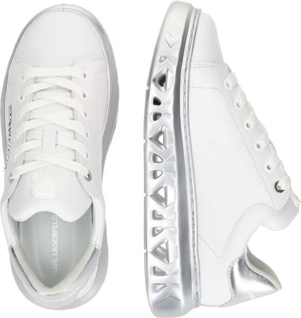 Karl Lagerfeld Sneakers laag