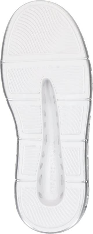 Karl Lagerfeld Sneakers laag