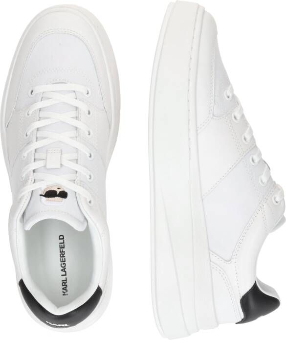 Karl Lagerfeld Sneakers laag