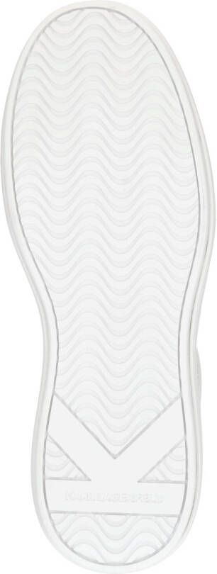 Karl Lagerfeld Sneakers laag