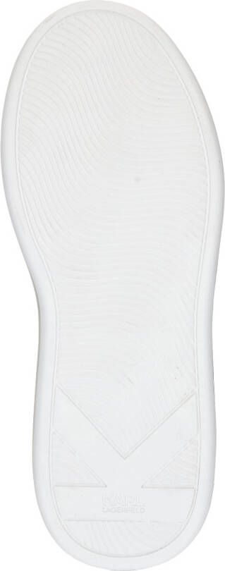 Karl Lagerfeld Sneakers laag