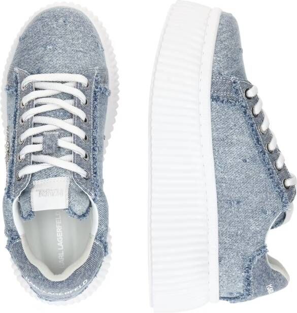 Karl Lagerfeld Sneakers laag