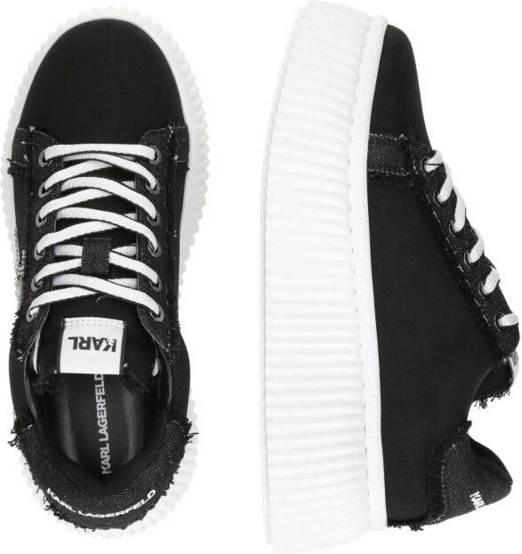 Karl Lagerfeld Sneakers laag