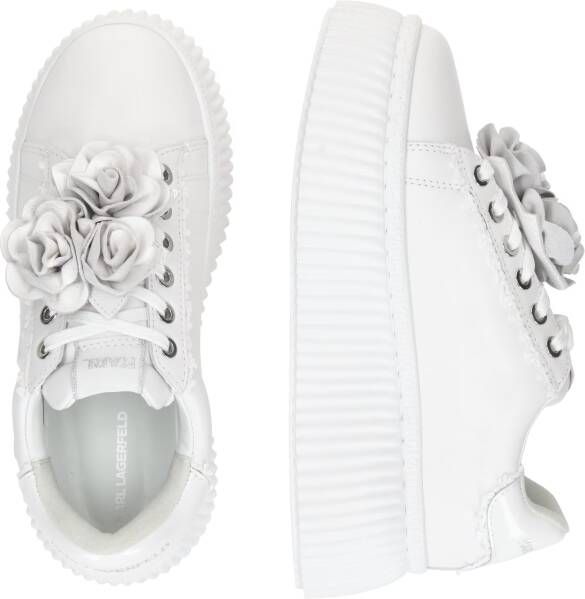 Karl Lagerfeld Sneakers laag