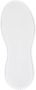 Karl Lagerfeld Low-Top Sneakers Kreeper Lo Signia Flora Trim in wit - Thumbnail 4
