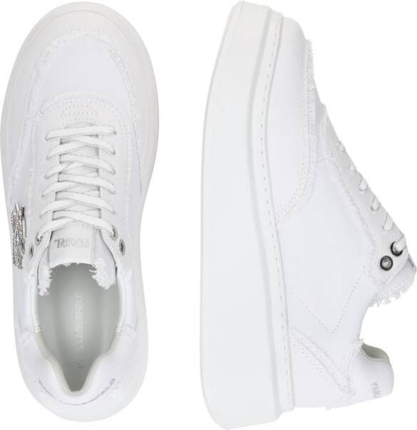 Karl Lagerfeld Sneakers laag