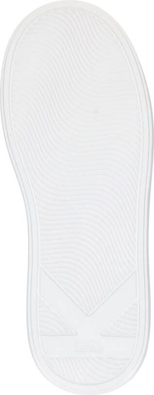 Karl Lagerfeld Sneakers laag