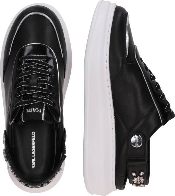 Karl Lagerfeld Sneakers laag