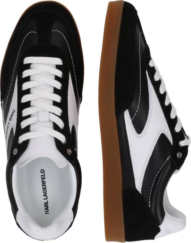 Karl Lagerfeld Sneakers laag
