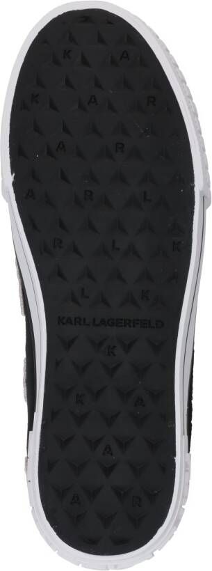 Karl Lagerfeld Sneakers laag