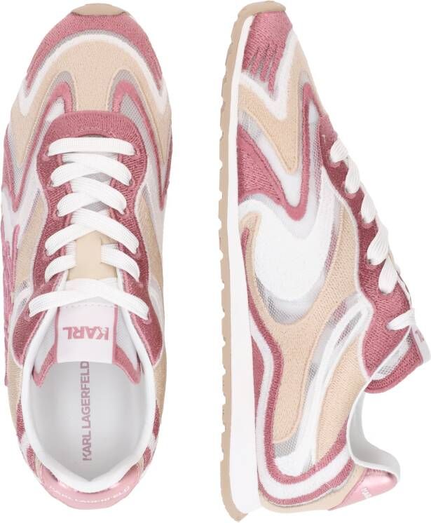 Karl Lagerfeld Sneakers laag