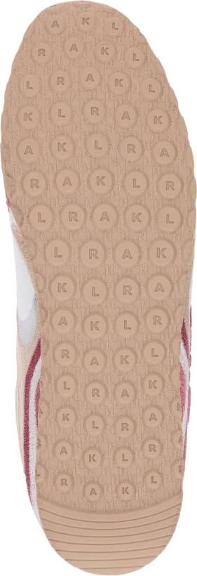 Karl Lagerfeld Sneakers laag