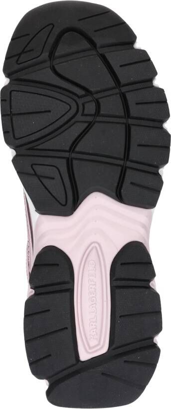 Karl Lagerfeld Sneakers laag
