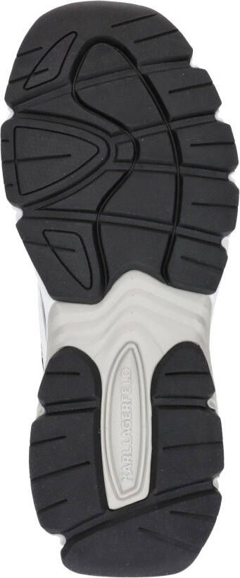Karl Lagerfeld Sneakers laag