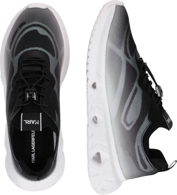Karl Lagerfeld Sneakers laag