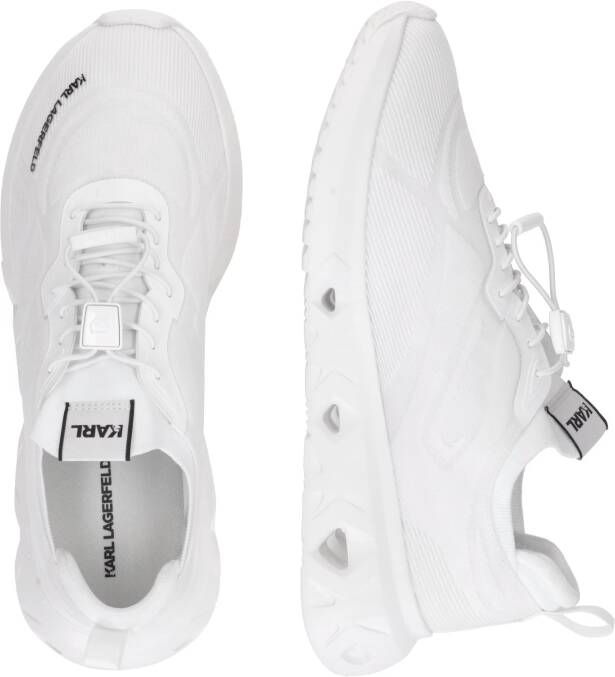 Karl Lagerfeld Sneakers laag