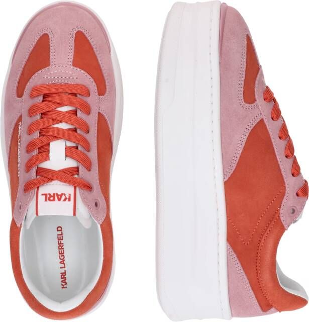 Karl Lagerfeld Sneakers laag