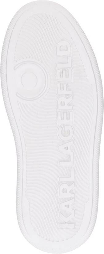 Karl Lagerfeld Sneakers laag