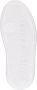 Karl Lagerfeld Low-Top Sneakers Kobo Iii Apron Front Lo in rood - Thumbnail 4