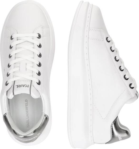 Karl Lagerfeld Sneakers laag