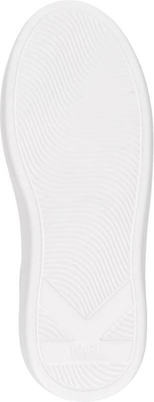 Karl Lagerfeld Sneakers laag