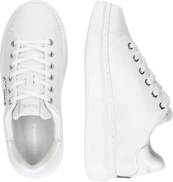 Karl Lagerfeld Sneakers laag