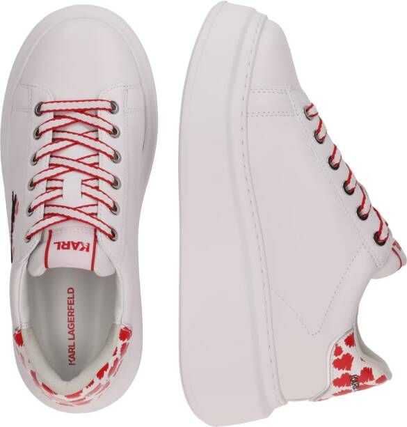 Karl Lagerfeld Sneakers laag