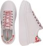 Karl Lagerfeld Sneakers laag - Thumbnail 2