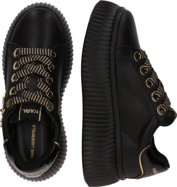 Karl Lagerfeld Sneakers laag