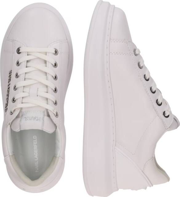 Karl Lagerfeld Sneakers laag