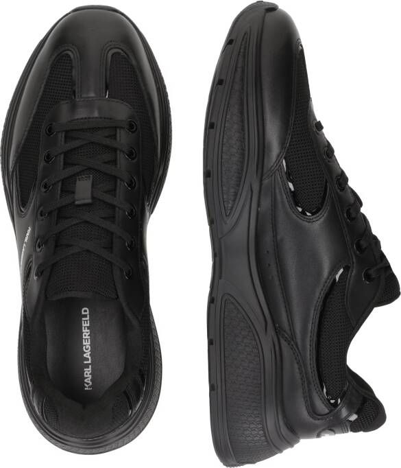 Karl Lagerfeld Sneakers laag