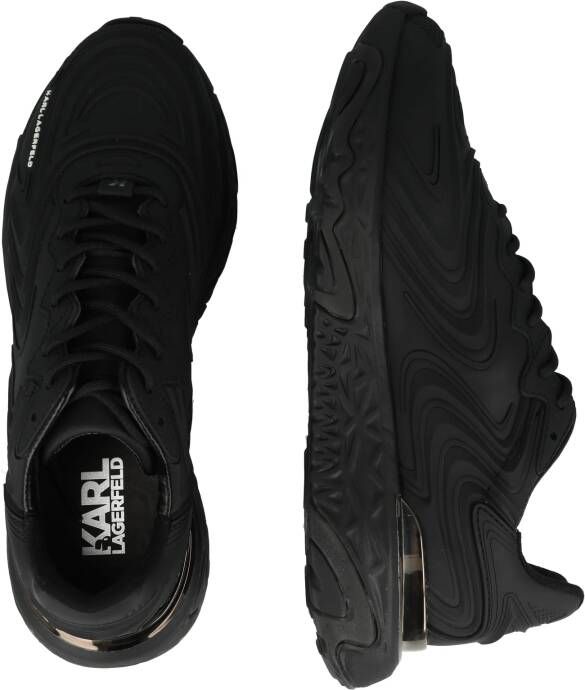 Karl Lagerfeld Sneakers laag 'BLAZE'