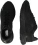 Karl Lagerfeld Blaze Pyro Technikarl Runner Sneakers Zwart Heren - Thumbnail 9