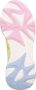 Karl Lagerfeld Low-Top Sneakers Blaze Strike Lace Lthr in meerkleurig - Thumbnail 4