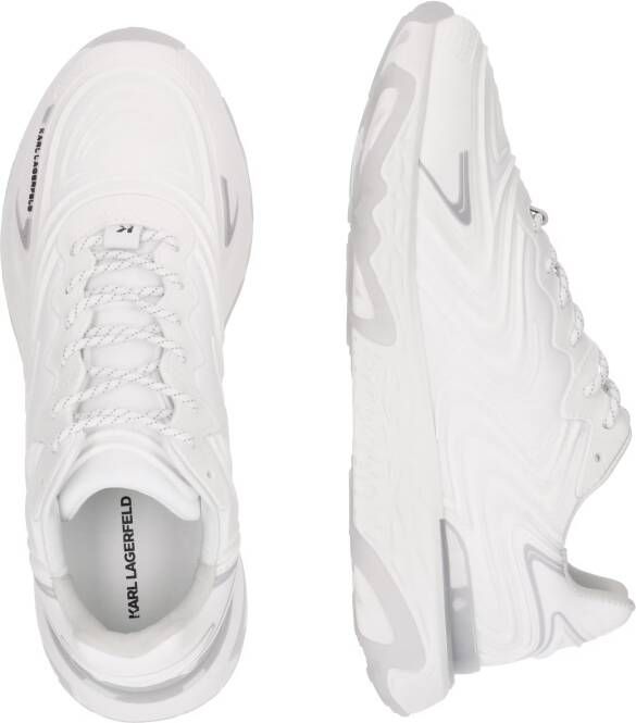 Karl Lagerfeld Sneakers laag 'BLAZE Pyro 2.0'