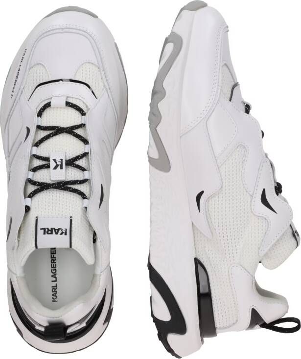 Karl Lagerfeld Sneakers laag 'BLAZE Strike'