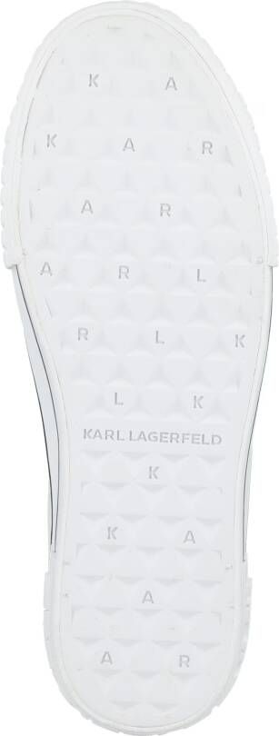 Karl Lagerfeld Sneakers laag 'KAMPUS MAX'