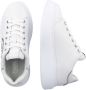 Karl Lagerfeld Sneakers met labelapplicatie model 'KAPRI' - Thumbnail 2