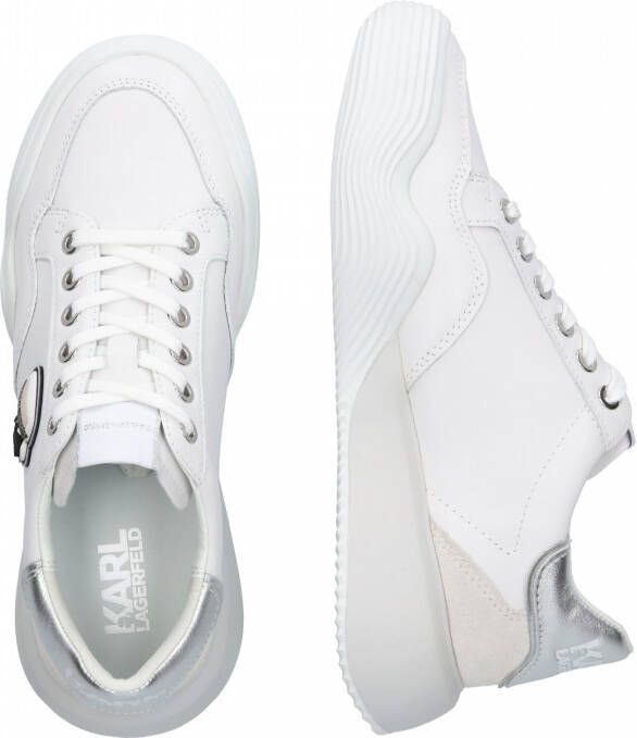 Karl Lagerfeld Sneakers laag 'KAPRI'