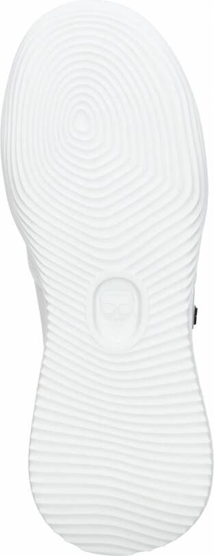 Karl Lagerfeld Sneakers laag 'KAPRI'
